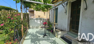  Maison à vendre 7 pièces 219 m²