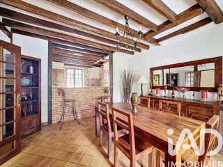  Maison à vendre 6 pièces 159 m²