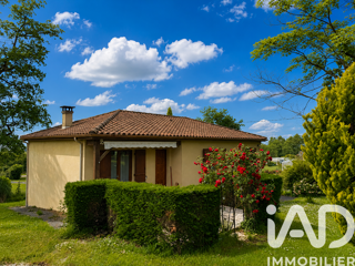  Maison à vendre 4 pièces 80 m²