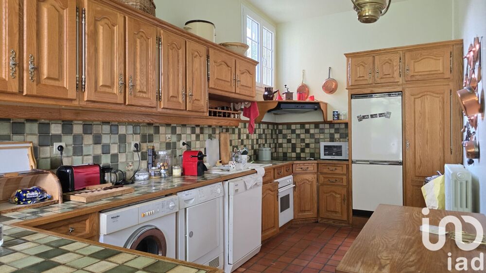 à vendre  Maison Vernon (27200)