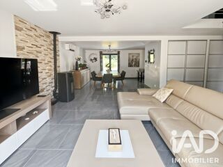  Maison à vendre 6 pièces 131 m²