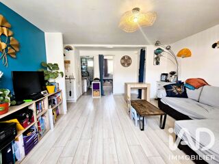 Appartement à vendre 4 pièces 70 m²