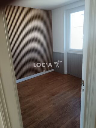  Appartement à louer 3 pièces 53 m²