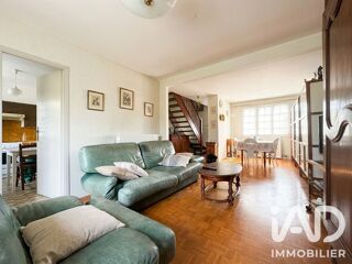  Maison à vendre 6 pièces 92 m²
