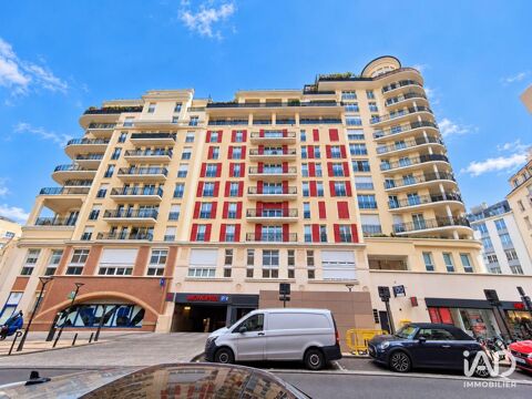   Vente Appartement 3 pièces Appartement - 3 pièce(s) - 62 m²