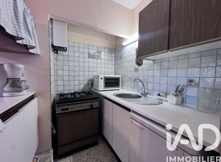  Appartement � vendre 2 pi�ces 52 m�