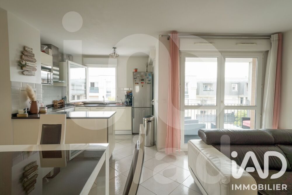 Vente Appartement Vente Appartement 3 pièces Noisy-le-grand
