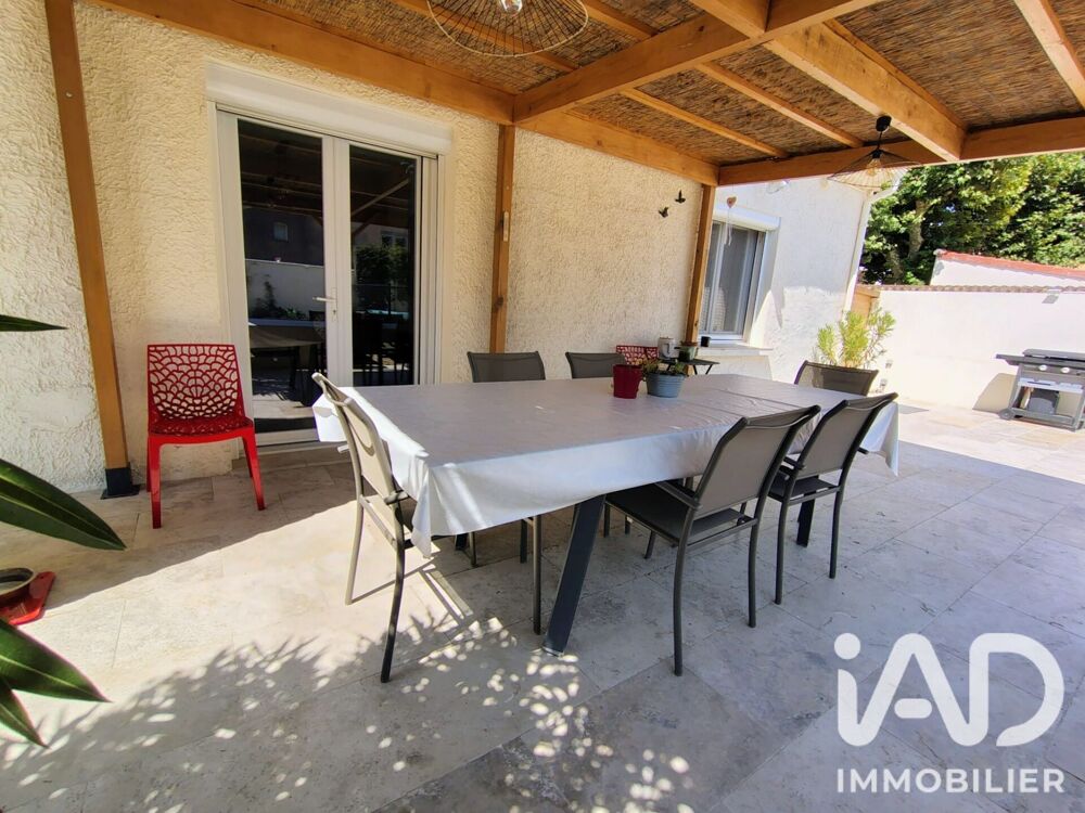 Vente Maison traditionnelle 5 pièces
