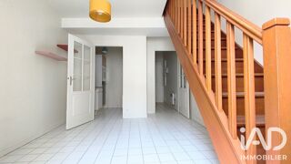 Vente Appartement Vente Appartement 2 pièces La rochelle