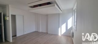  Appartement � vendre 1 pi�ce 27 m�