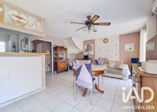  Maison à vendre 4 pièces 81 m²