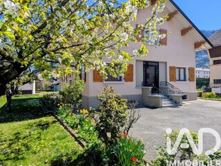  Maison à vendre 3 pièces 72 m²