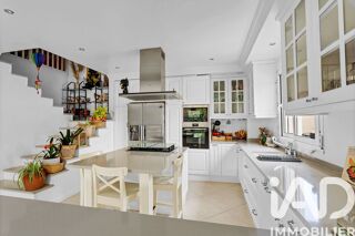  Maison à vendre 7 pièces 150 m²