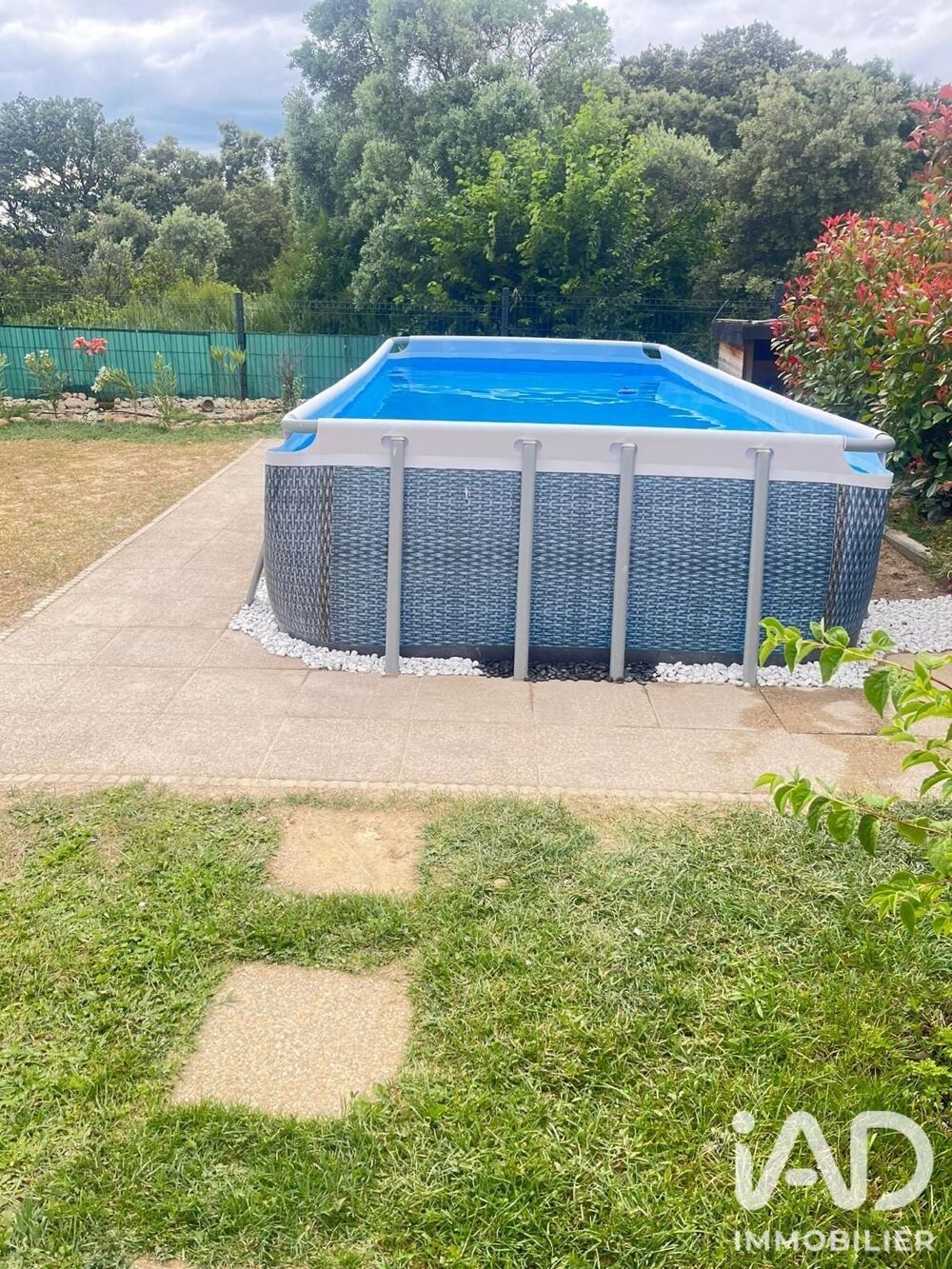 Vente Maison Vente Maison/villa 5 pièces Courthézon
