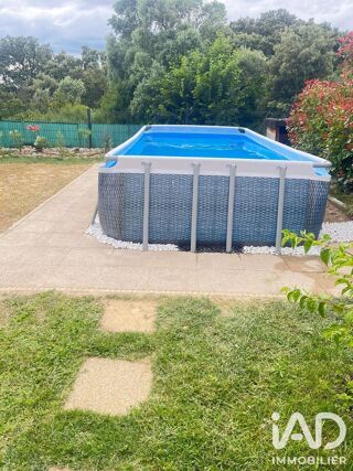 Vente Maison Vente Maison/villa 5 pièces Courthézon