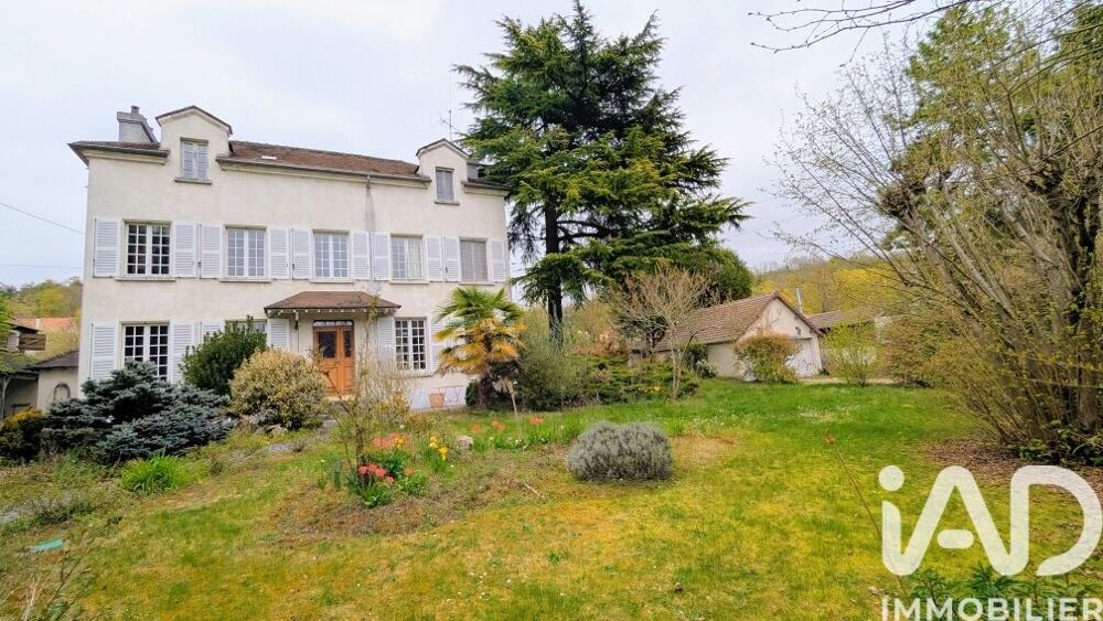 Vente Maison/villa 8 pièces