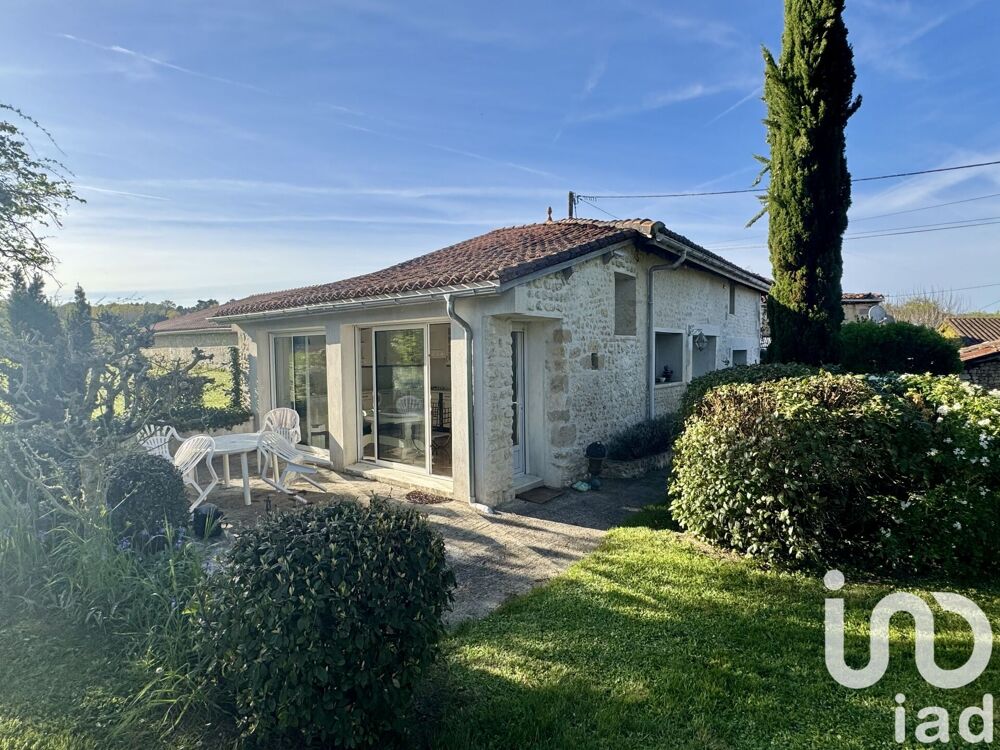 Vente Maison Vente Maison/villa 6 pièces Bessac