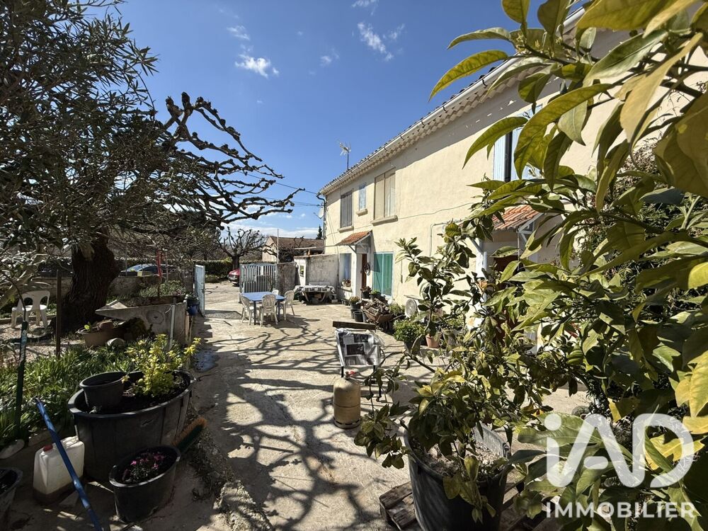 Vente Ferme 8 pièces