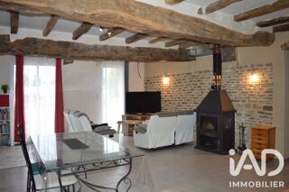  Maison à vendre 5 pièces 195 m²
