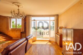  Maison à vendre 5 pièces 100 m²