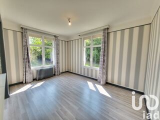  Maison � vendre 7 pi�ces 181 m�