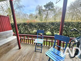  Appartement � vendre 2 pi�ces 41 m�