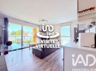  Appartement � vendre 3 pi�ces 47 m�