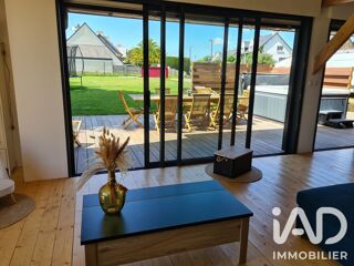 Maison à vendre 8 pièces 199 m²