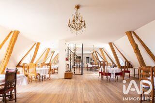  Maison à vendre 15 + pièces 1200 m²