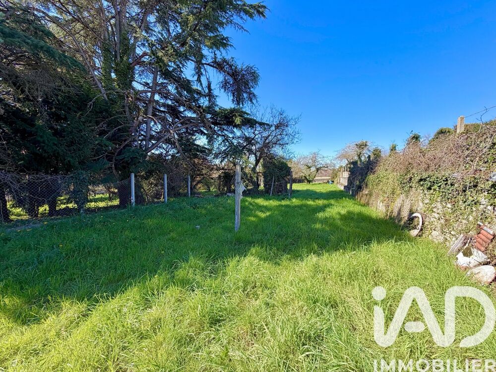 Vente Maison de ville 5 pièces