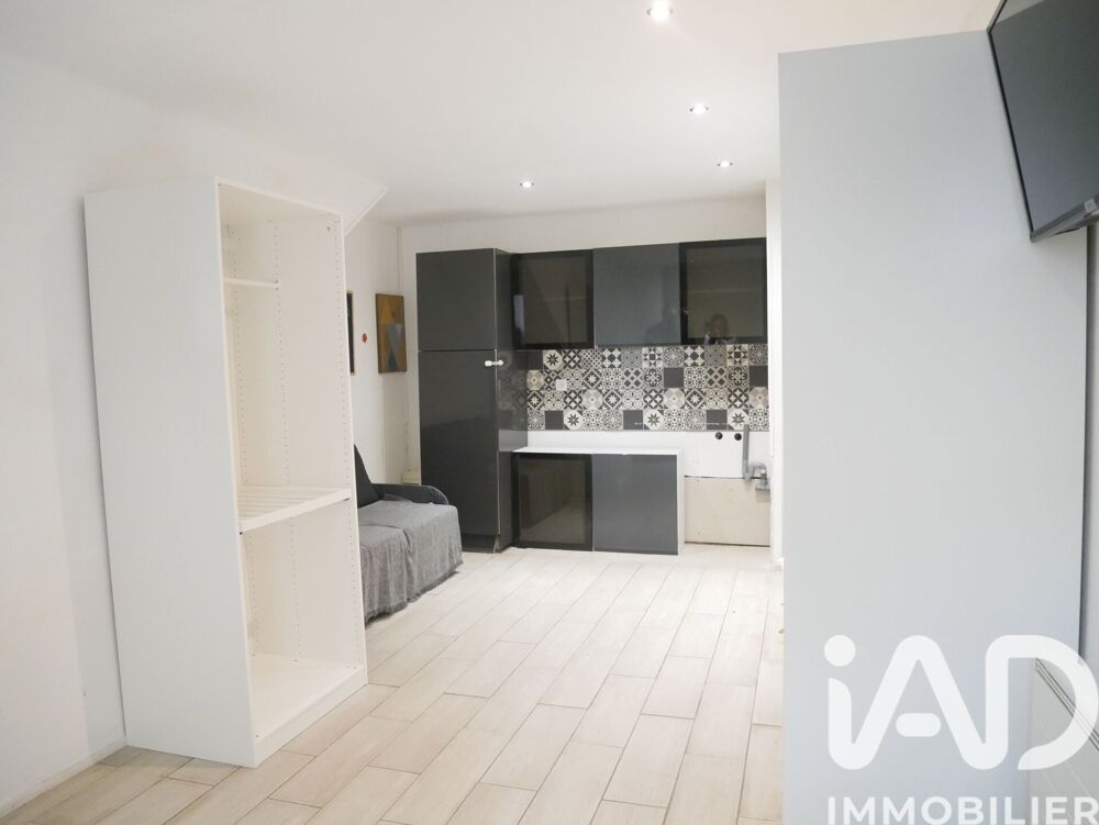 Vente Maison de village 3 pièces