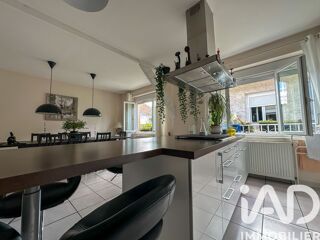 Maison à vendre 5 pièces 114 m²