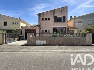  Maison à vendre 7 pièces 90 m²