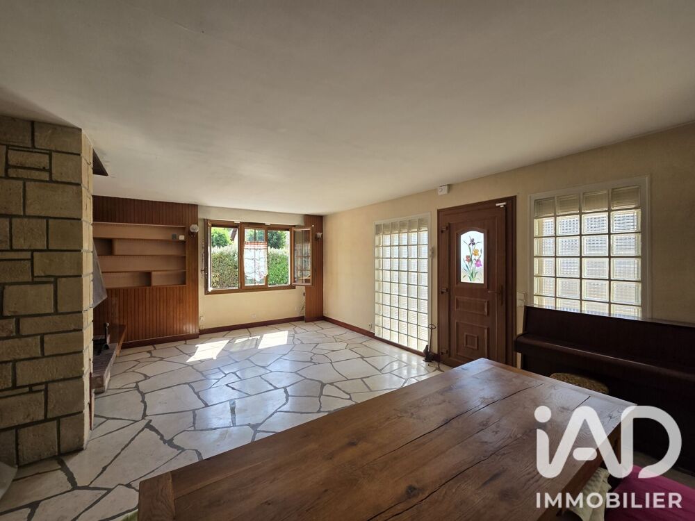 Vente Maison Vente Maison/villa 6 pièces Seine-port