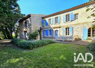  Maison à vendre 10 pièces 400 m²