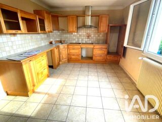  Maison à vendre 6 pièces 126 m²