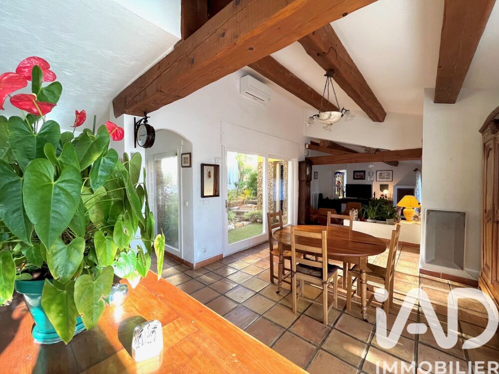 à vendre  Maison Fréjus (83600)
