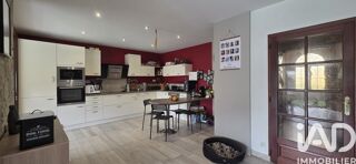  Maison à vendre 5 pièces 116 m²