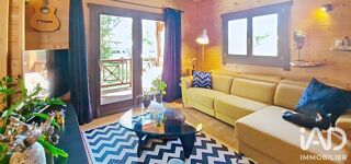  Maison à vendre 4 pièces 82 m²