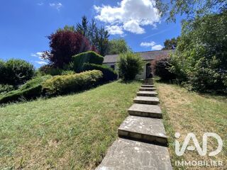  Maison à vendre 4 pièces 100 m²
