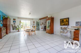  Maison à vendre 8 pièces 158 m²