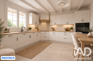  Maison à vendre 5 pièces 125 m²