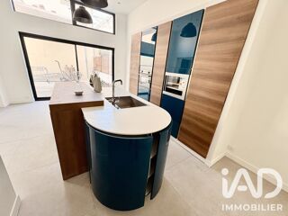  Maison à vendre 5 pièces 170 m²