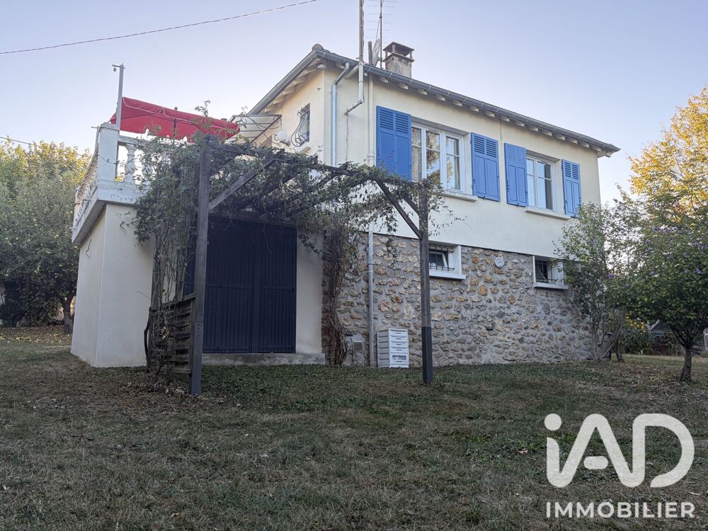 Vente Maison Vente Maison de village 4 pièces La ferté-sous-jouarre