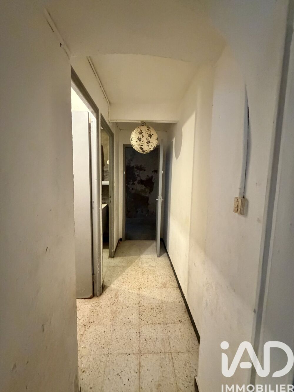Vente Maison Vente Maison de village 3 pièces Puimisson
