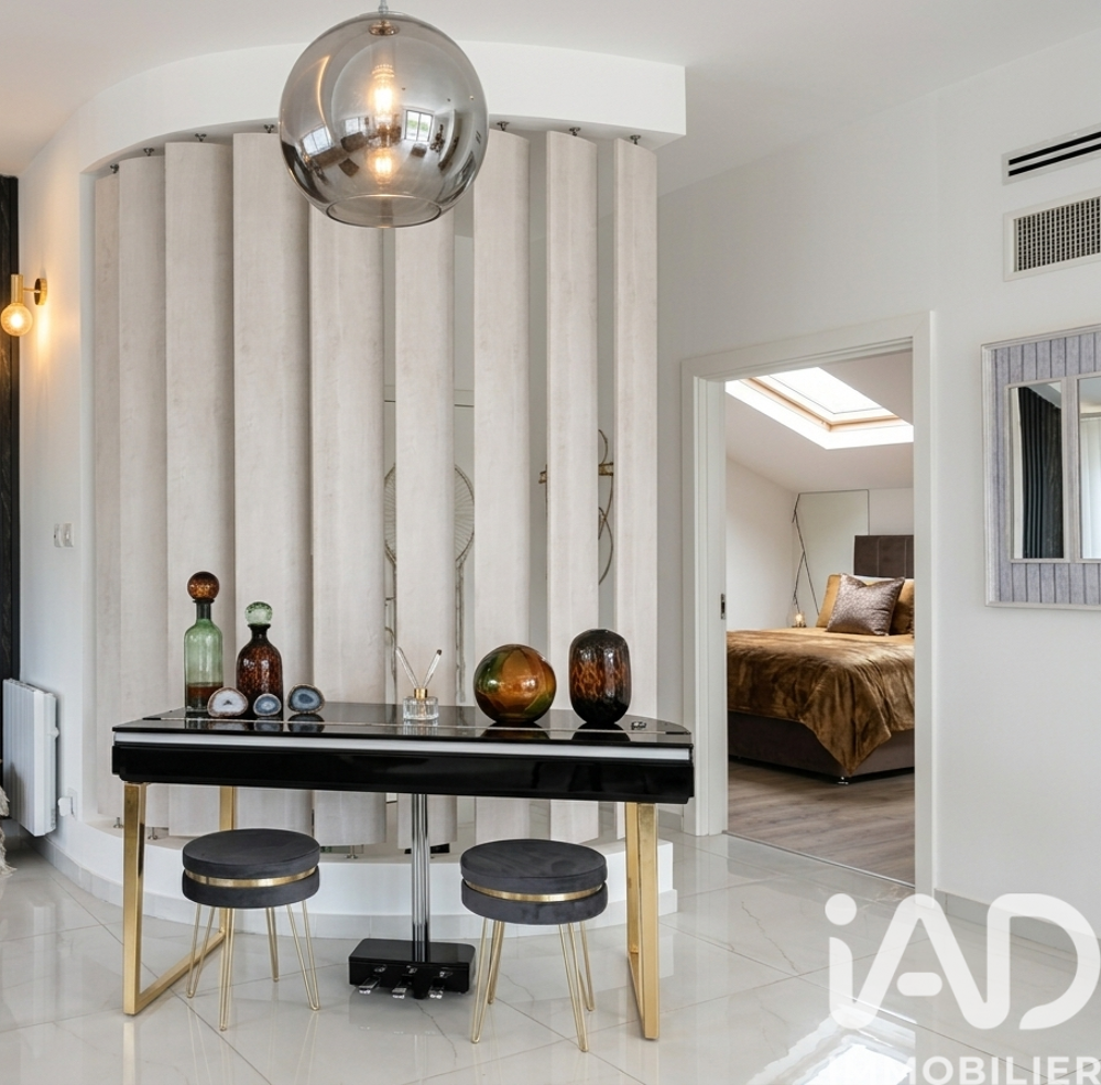 à vendre  Maison Saint-Maur-des-Fossés (94100)
