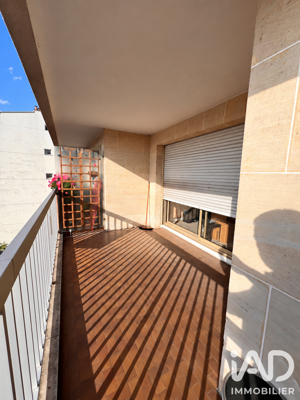à vendre  Appartement Saint-Mandé (94160)