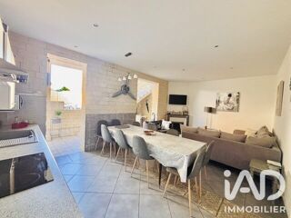  Maison à vendre 7 pièces 249 m²