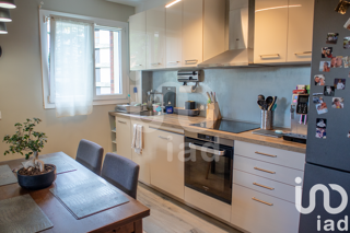  Appartement à vendre 3 pièces 55 m²