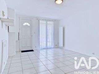  Appartement à vendre 2 pièces 27 m²